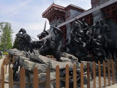 -厦门方特梦幻王国