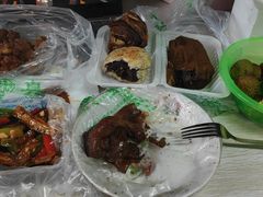 -老回回饺子馆(海洋馆店)