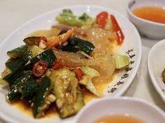 -长平老姿娘夜粥(平东一街店)
