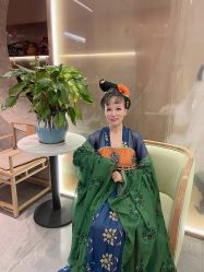 -盘子女人坊古装写真摄影(南京总店)