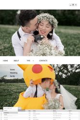 -帆拉斐婚纱摄影(春熙店)