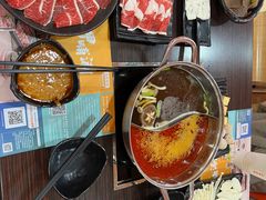 -呷哺呷哺(西单大悦城店)