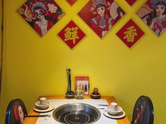 -重庆锦火锅(惠福东路店)