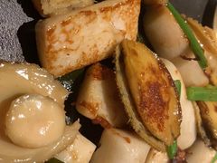 -甄御•海鲜新青岛菜(麦岛店)