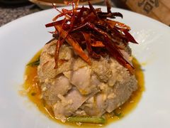 -南京大牌档(香港广场店)