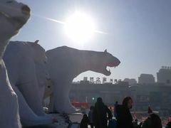 -沈阳奥体冰雪嘉年华