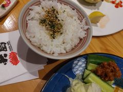 -大岛日本料理铁板烧(南通大饭店)