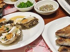 -贵木日本料理·铁板烧(新地假日广场店)