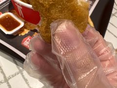 -肯德基(杭州复兴店)