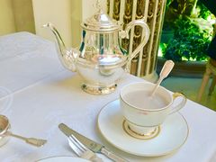-The Ritz Restaurant