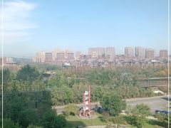 -前关湿地公园