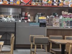 -魏家凉皮(次渠店)