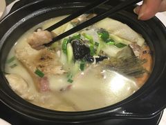 -嘉厨小馆(宜山路店)