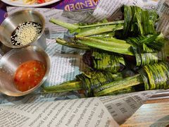 香兰叶包鸡-泰妃殿(宏伊国际广场店)