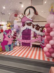 -meland club亲子乐园(北京芳圆里ID MALL店)