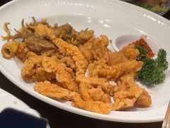 -乡里八闽·福州乡土菜(火车北站店)