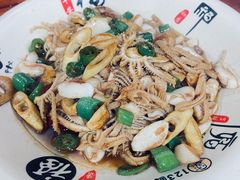 -何永光123鲜牛肉馆(1号店)