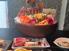 -花潮料理艺食馆(SM新生活广场店)