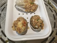 -三个渔夫·蒸汽海鲜(小白楼店)