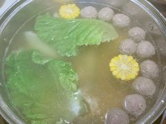 -幸运牛汕头小黄牛牛肉火锅(梅林店)