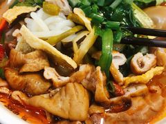 -螺小胖柳州螺蛳粉(钟楼总店)