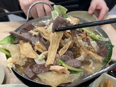 -百家鸡味馆(清泰店)