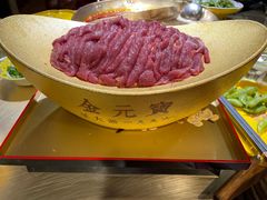 -羊大爷涮肉(亮马桥店)