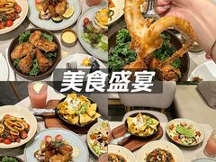 -农畉LONFOOD(万象天地店)