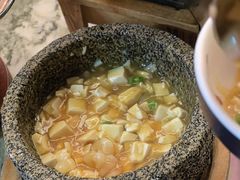 -绿茶餐厅(财富购物中心店)