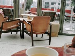 -城市露台景观餐厅(淮海路店)