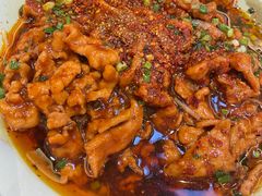 -川人川菜馆·小龙虾·鲜虾现做(黄山路店)