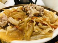 -稻香酒家·33年老字号·港式粤菜(富邦中心店)