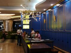 -满福隆酒楼(万绿园店)