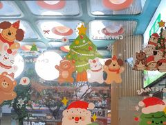 -香港深仔记茶餐厅(东门店)