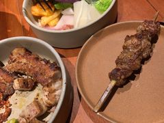 -SHAN山(前滩太古里店)