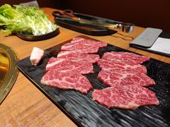 -虎哥六韩式烤肉料理 TIGERGRILL(隆生金山湖中心购物广场店)