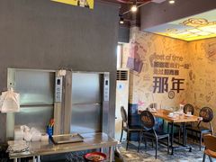 -喝丢一只鞋海鲜烧烤·海肠捞饭(文体街店)