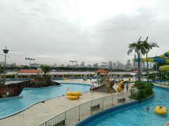 -黄金海岸水上乐园