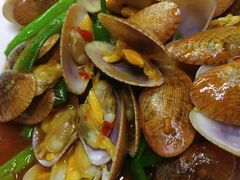 -蛇口康乐快餐鱼仔档(翠苑小区店)