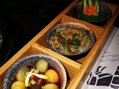 -凤园椰珍·臻品椰子鸡(保利时光里店)