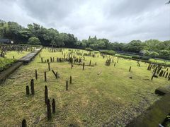 -河姆渡遗址博物馆