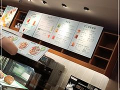-星巴克(广州正佳广场4层店)