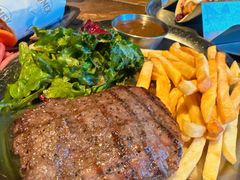 -Q MEX 库迈墨西哥餐吧(三里屯店)