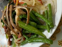 -一间楼牛羊肉泡馍馆(东一路店)