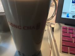 -GONG CHA(Market City)