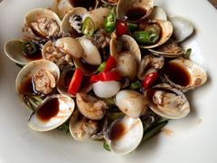 -周家二小姐的菜(西津渡店)