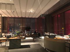 -北京柏悦酒店·锦庭餐厅Dining Room