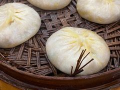 小笼包-佛喜闻(水绘园店)