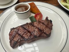 -食间牛排(湖西路店)