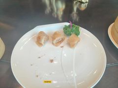 -中山保利艾美酒店-乐美中餐厅